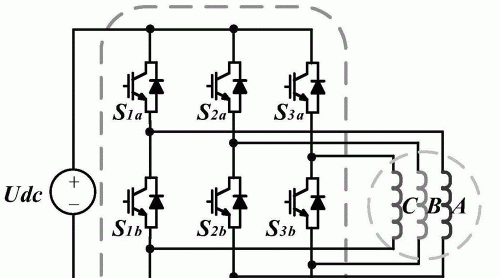磁阻电机接线原理(磁阻电机接线原理是什么)