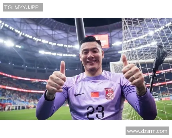 足球传奇王大雷:从少年神童到国家队守门员的辉煌征程